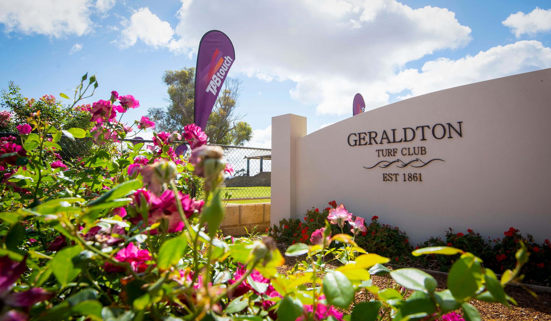 Geraldton Turf Club