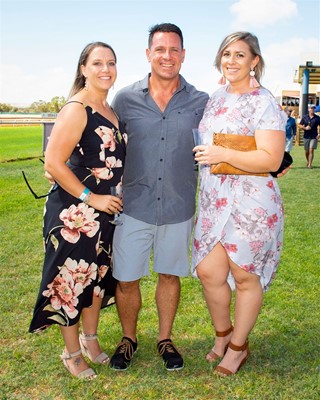 2019 Cup Day - GeraldtonCupDay_2019_051