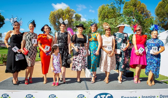 2019 Cup Day - GeraldtonCupDay_2019_064