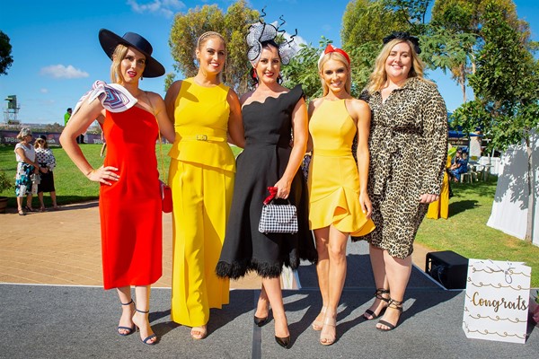 2019 Cup Day - GeraldtonCupDay_2019_078