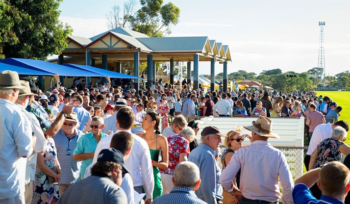 2019 Cup Day - GeraldtonCupDay_2019_088