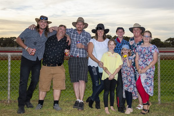 2023 TABtouch Geraldton Gold Cup - GeraldtonCupDay_2023_141
