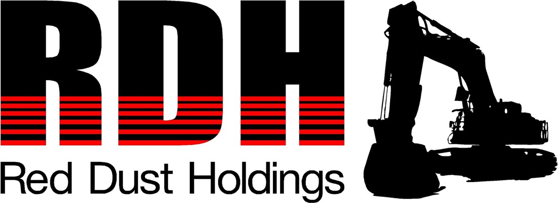 Sponsors - RDH Red Dust Holdings