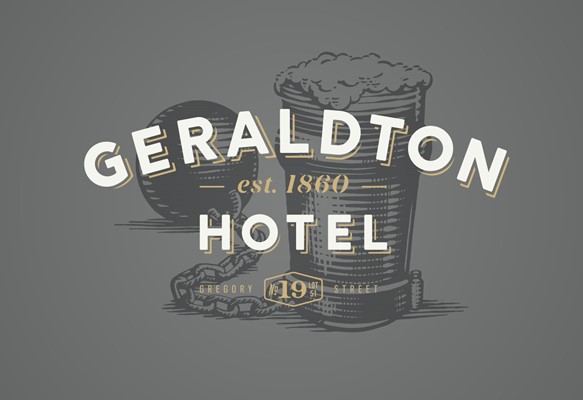 Sponsors - Geraldton Hotel