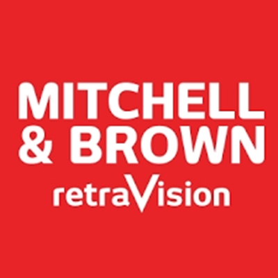 Sponsors - Mitchell and Brown Retravision