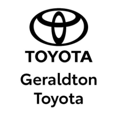 Sponsors - Geraldton Toyota